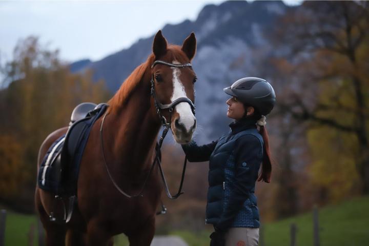 Produktbild Marengo Stepp-Mix Jacke Elements (S)