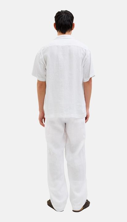 Actual product image Jack & Jones Jpstkarl Lawrence Linen Chino Sn (L)