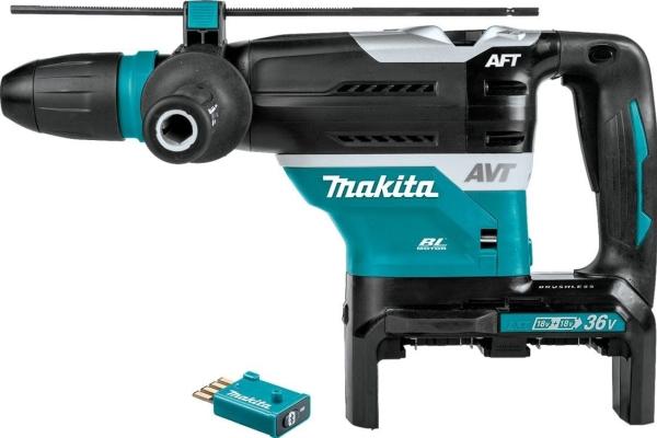 Produktbild Makita DHR 400 (Bohrhammer)