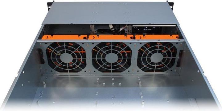 Actual product image Intertech IPC 3U-30255