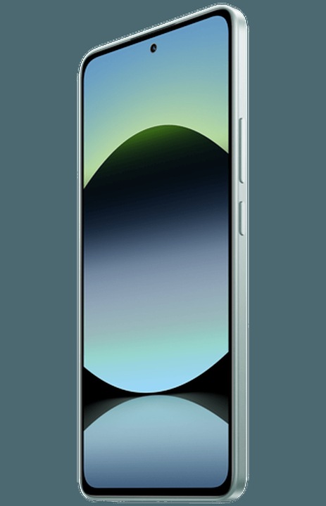 Image du produit Xiaomi Redmi Note 14 5G 6+128GB Vert corail, LDU (128 Go, Coral Green, 6.67", Double SIM, 108 Mpx, 5G)
