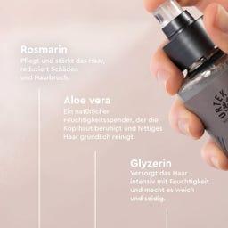 Produktbild Urtekram Spray Rosmarin (250 ml)