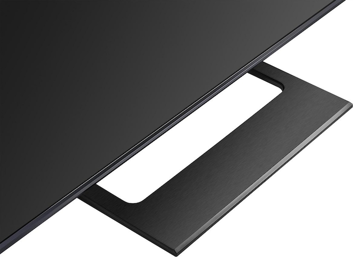 Produktbild Hisense TV 55U7Q sw Mini LED-TV ULED UHD,Multituner,120Hz,Smart,D.Vision,HDR (55", U7QF, LED, UHD, 2025)