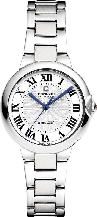 Hanowa Ascona (Analoguhr, 33 mm)