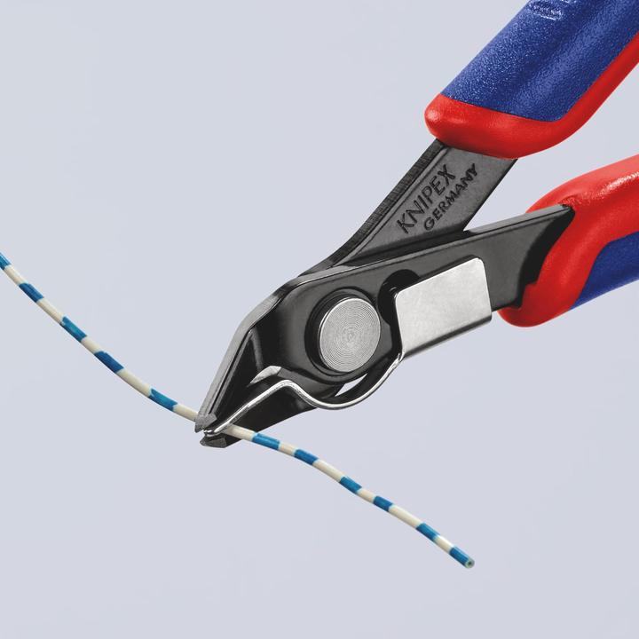Actual product image Knipex Electronic Super Knips (125 mm)