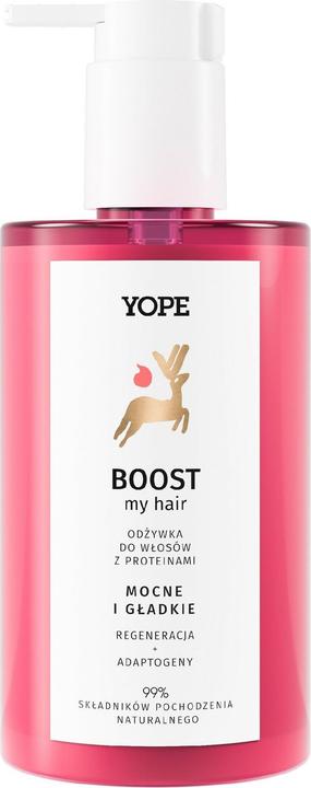 Actual product image MGA Na (300 ml)