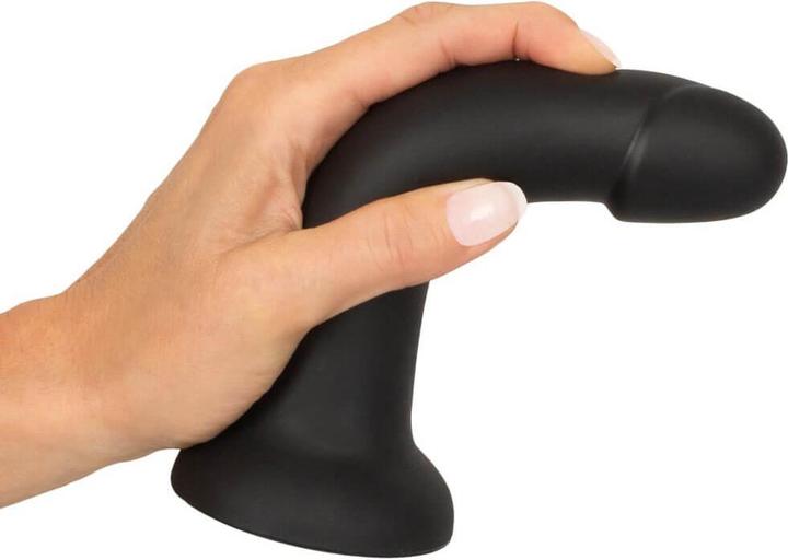 Actual product image You2Toys Strap-on Set