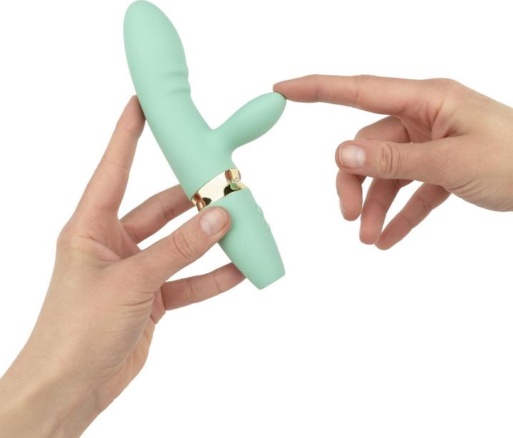 Produktbild Amorelie »Crush 2.0« RabbitVibrator