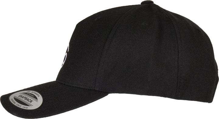 Produktbild Mister Tee Zodiac YP Classics 5-Panel Premium Curved Visor Snapback Cap