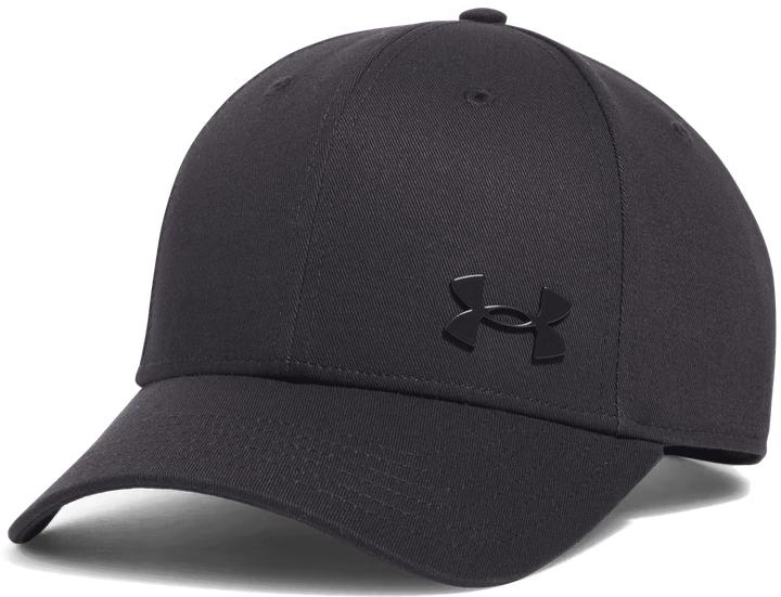 Produktbild Under Armour M Essential Low Metal Adj (One Size)