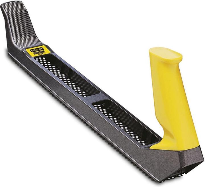 Produktbild Stanley Standardhobel SURFORM (42 mm)