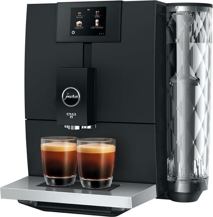 Jura ENA 8
