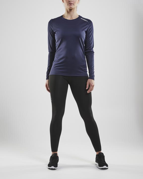 Image du produit Craft Rush Ls Tee Femme (XL)