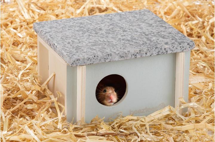Produktbild Beeztees Bz Hlz Nager Cool Haus Cico 15