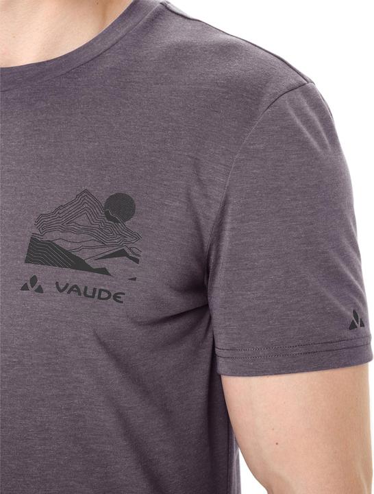 Produktbild Vaude Tekoa T-Shirt III (M)