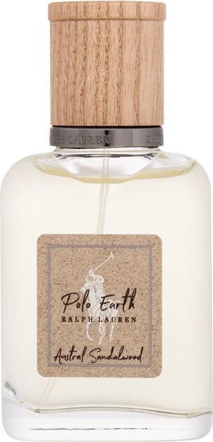 Produktbild Ralph Lauren Polo Earth Austral Sandalwood (Eau de Parfum, 40 ml)