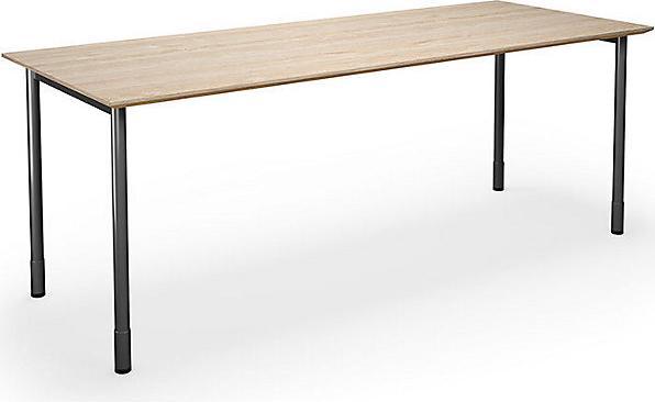 Produktbild kaiserkraft Mehrzwecktisch DUO-C Trend (180 x 80 x 74 cm)