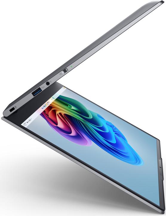 Produktbild Medion SPRCHRGD 14 S2 Core Ultra 5 (14", 512 GB, 32 GB, Eng. Int.)