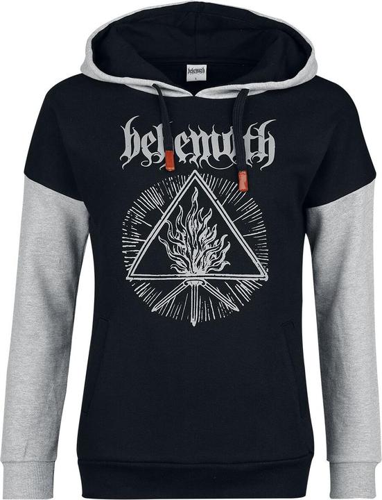 Produktbild Behemoth Logo (L)