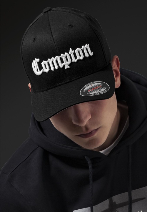 Produktbild Mister Tee Compton Flexfit Cap (L)