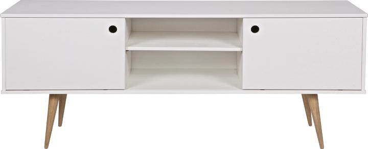 Actual product image Woood Retro (150 x 38 x 60 cm)