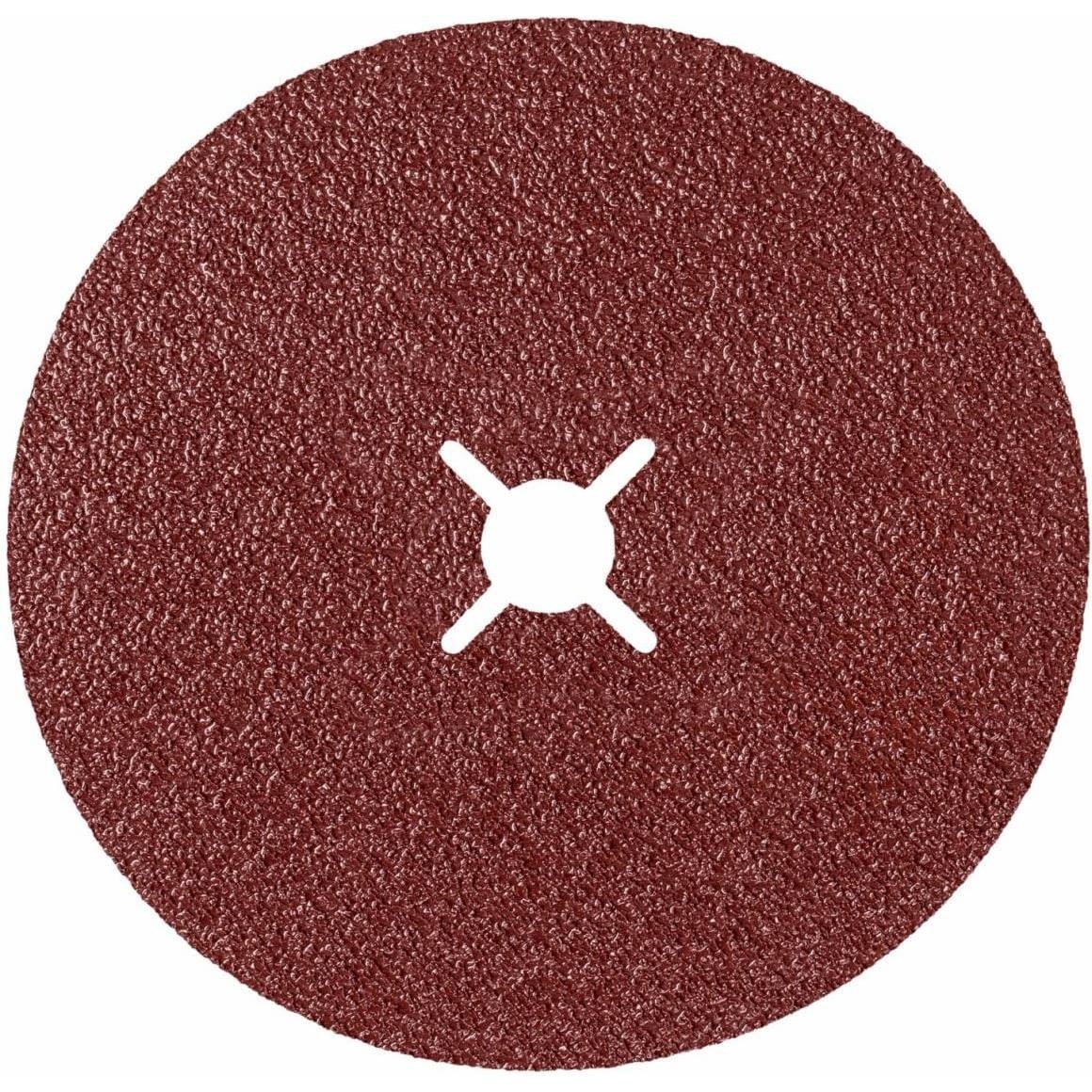 3M, Schleifmittel, Fiberscheibe 125x22mm K36 782C Stahl/cubitron VE=25 (Pack mit 25 St)