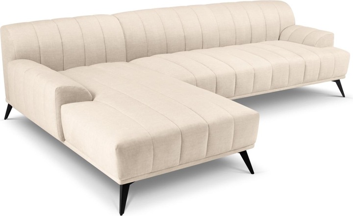 Actual product image CXL by Christian Lacroix Sofia (5-seater, Corner sofa)