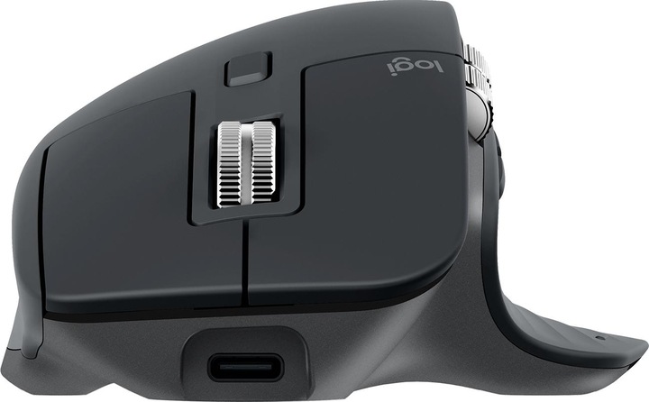 Actual product image Logitech MX Master 3 (Wireless)