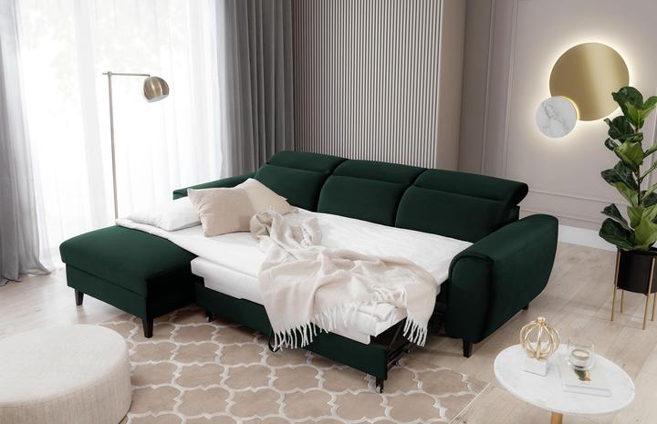 Produktbild ELTAP Foble (4-Sitzer, Ecksofa)