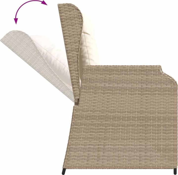 Produktbild vidaXL Wynter