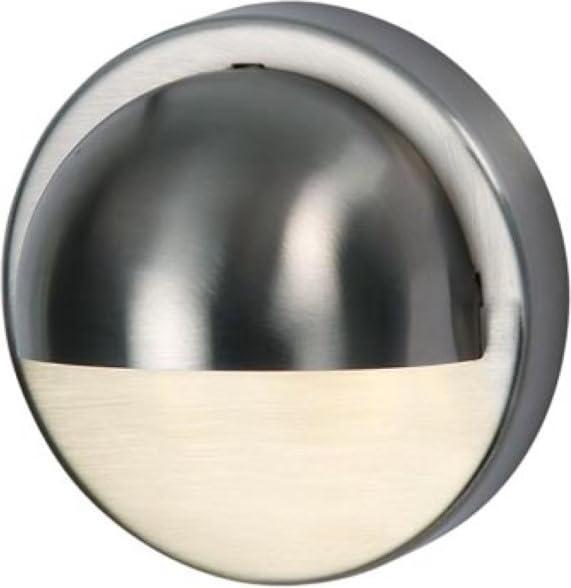 Velleman - PALM - WALL LIGHT - 12 V - 35 lm - 1 W - 3000 K (35 lm)
