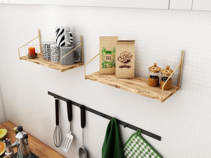 Image du produit Homitis Bailey (45 x 14 x 16 cm)