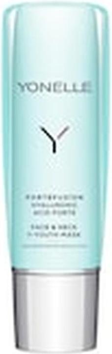 Produktbild Yonelle Fortefusíon (75 ml)