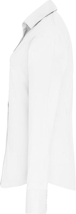 Immagine prodotto Premier Camicia Elasticizzato Manica Lunga Donna (42 D)