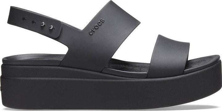 Produktbild Crocs Brooklyn Low Wedge (39)