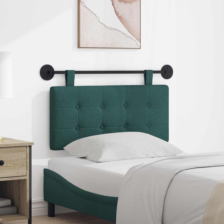 Actual product image vidaXL Schlafzimmer-Kopfteil (100 x 55 x 5 cm)