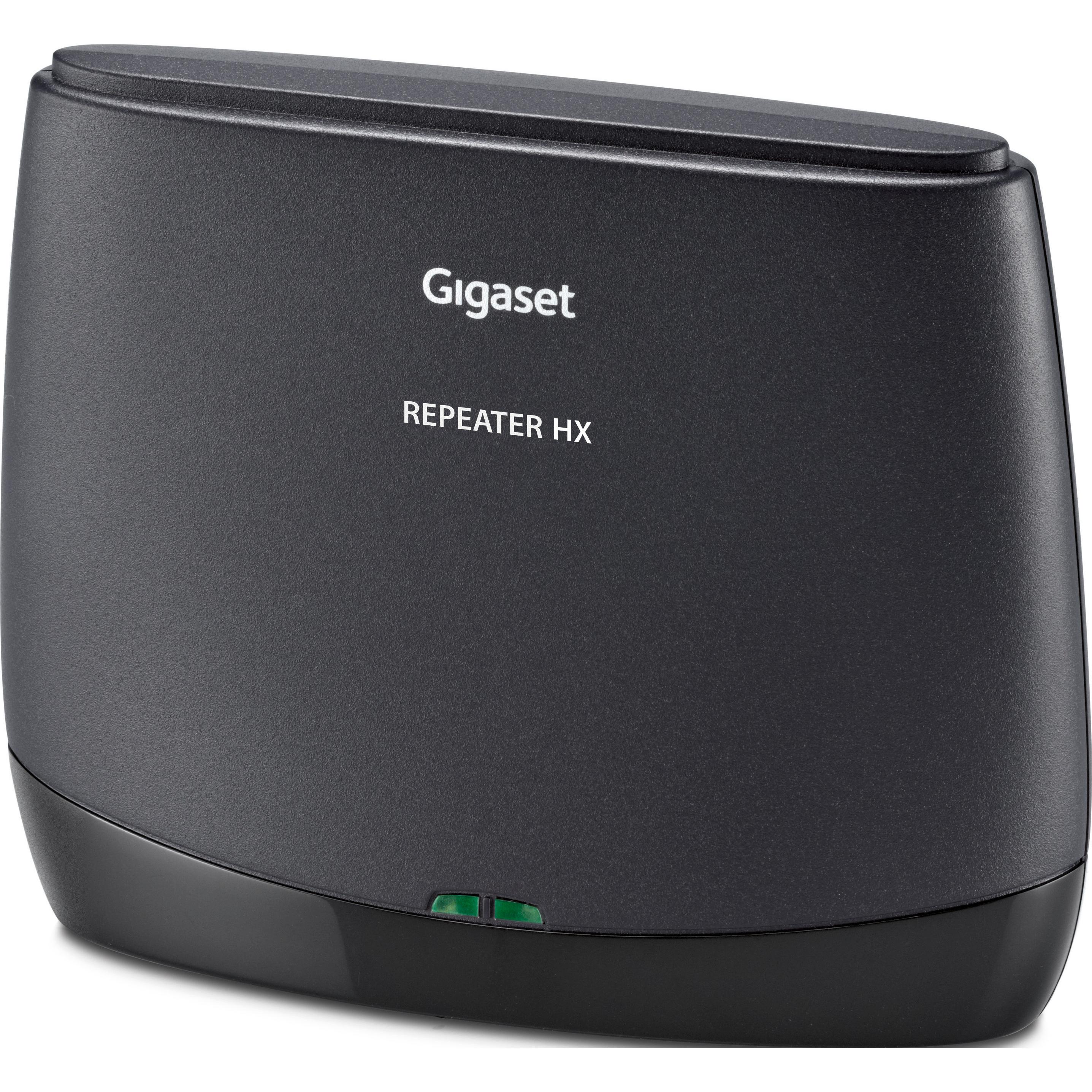 Gigaset Repeater HX (DE-Version), Telefon Zubehör