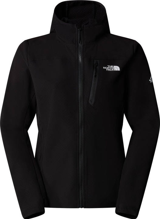 Produktbild North Face Ma Softshell (L)