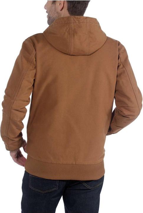 Actual product image Carhartt Duck Active (M)