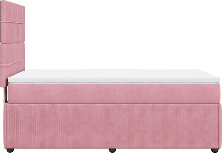 Immagine prodotto vidaXL Boxspringbett (100 x 200 cm)