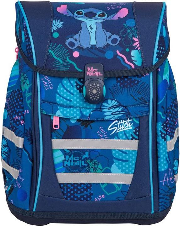 Immagine prodotto Cadeju Set di cartelle McNeill Disney 4 pezzi Stitch