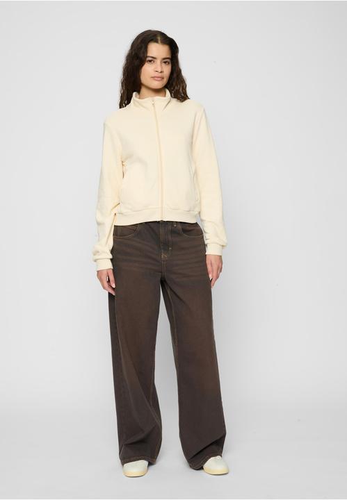 Immagine prodotto Urban Classics Giacca da ginnastica in spugna leggera da donna - 166863 (XS)
