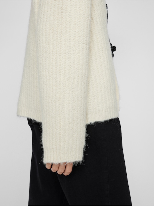 Produktbild Vila V-Ausschnitt Strickjacke (M)