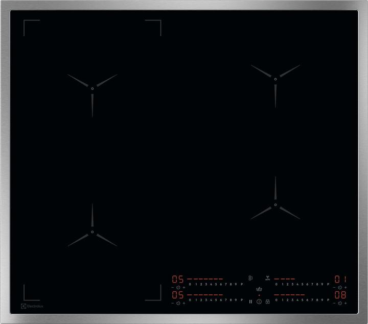 Produktbild Electrolux GK58TSIBCN (57.60 cm, Induktionskochfeld)