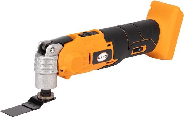 Produktbild Okko AKKU-MULTIWERKZEUG TC8508K 18 18V