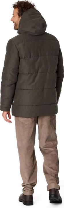 Immagine prodotto Stoic ArvikaSt. Puff Jacket (M)