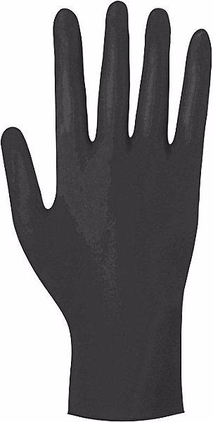 Actual product image Meditrade Disposable gloves (M)