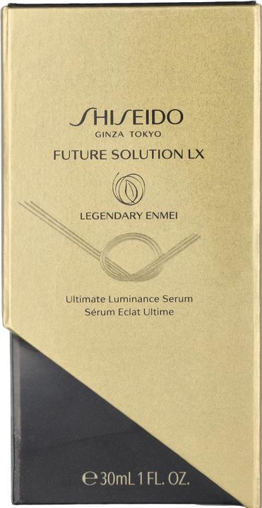 Produktbild Shiseido Future Solution Lx (30 ml)