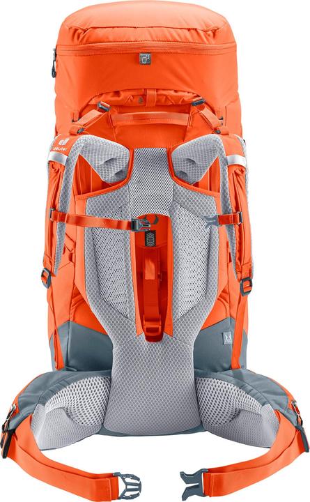 Produktbild Deuter Aircontact Core 45+10 (45 l)