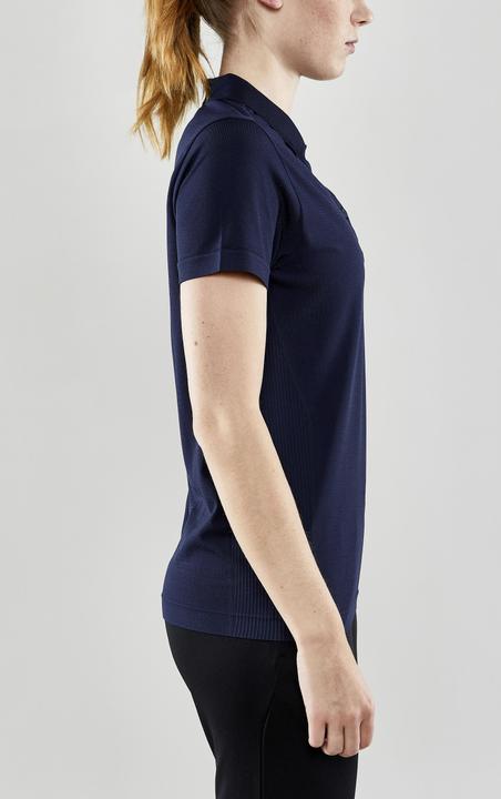 Actual product image Craft Adv Seamless Polo Shirt W (L)